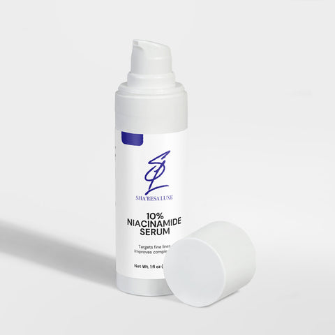 10% Niacinamide Serum