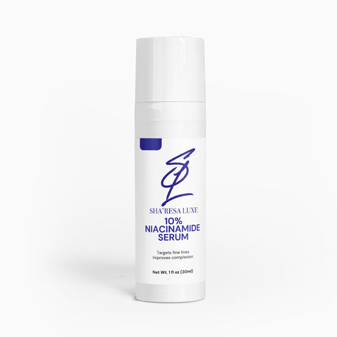 10% Niacinamide Serum