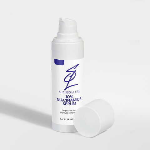 10% Niacinamide Serum