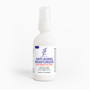 Anti Aging Moisturizer for Sensitive Skin