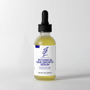 Botanical Hair Growth Serum