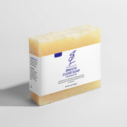 Breathe Clear Soap