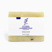 Calming Lavender Soap