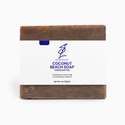 Coconut Beach Soap