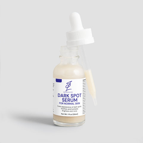 Dark Spot Serum for Normal Skin