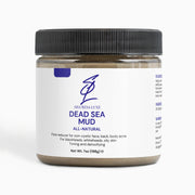 Dead Sea Mud Mask