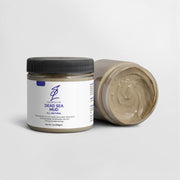 Dead Sea Mud Mask