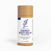 Energy Body Balm