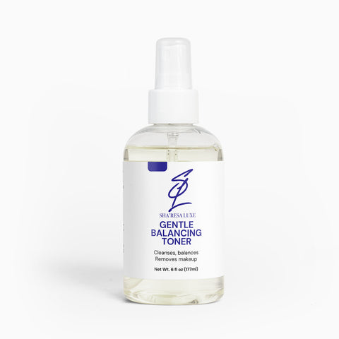 Gentle Balancing Toner