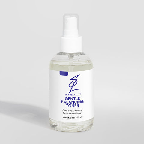 Gentle Balancing Toner