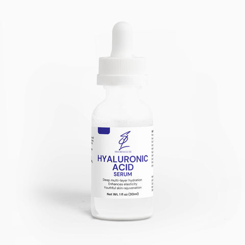 Hyaluronic Acid Serum