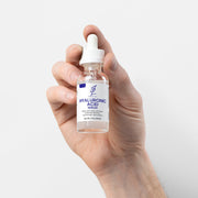 Hyaluronic Acid Serum