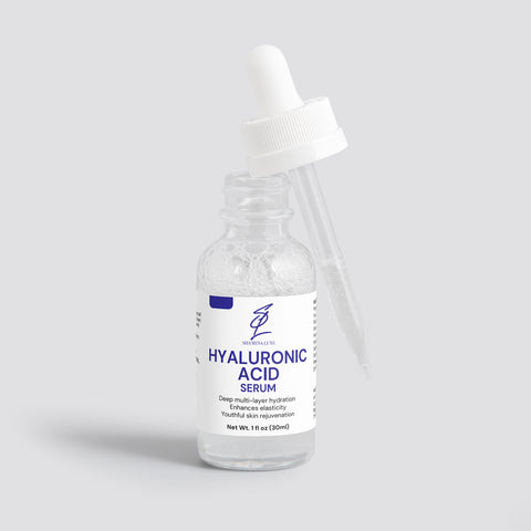 Hyaluronic Acid Serum