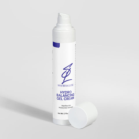 Hydro Balancing Gel-Cream