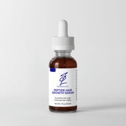 Peptide Hair Growth Serum