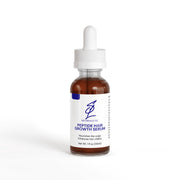 Peptide Hair Growth Serum