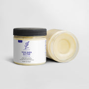 Raw Shea Butter