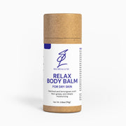 Relax Body Balm