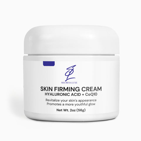 Skin Firming Cream