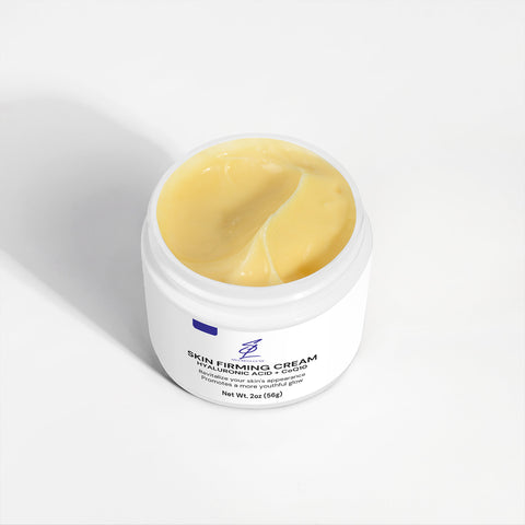 Skin Firming Cream