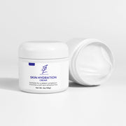 Skin Hydration Cream