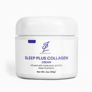 Sleep Plus Collagen Cream