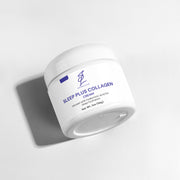 Sleep Plus Collagen Cream