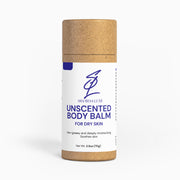 Unscented Body Balm