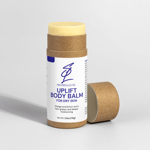 Uplift Body Balm