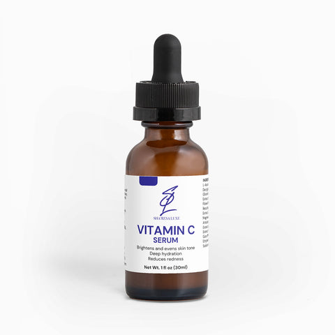 Vitamin C Serum