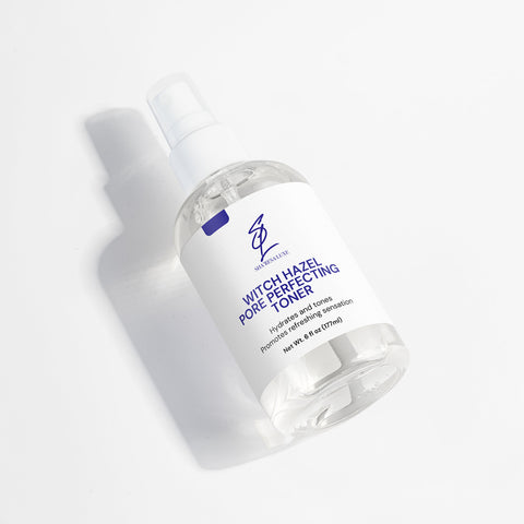 Witch Hazel Pore Perfecting Toner