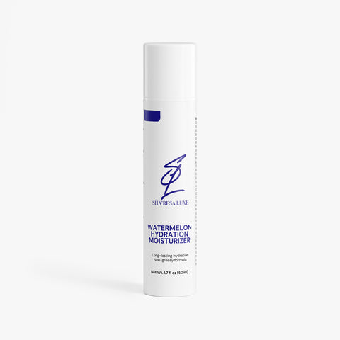 Watermelon Hydration Moisturizer