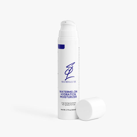 Watermelon Hydration Moisturizer