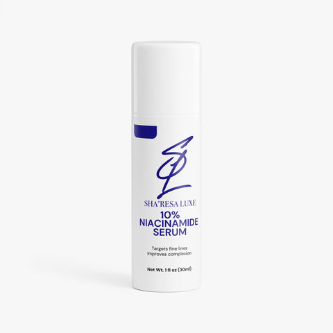 10% Niacinamide Serum