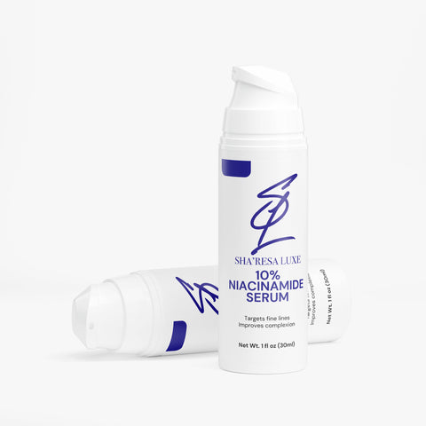 10% Niacinamide Serum
