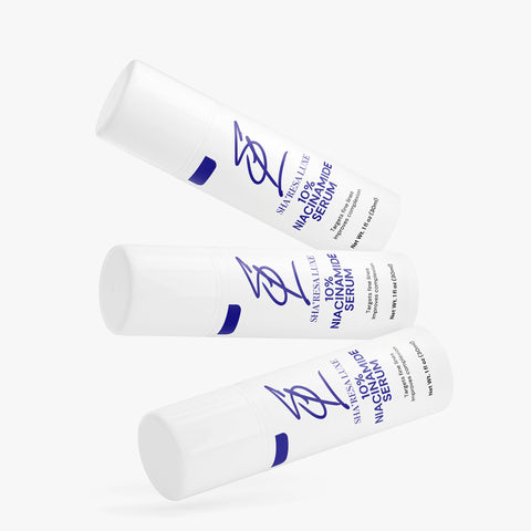 10% Niacinamide Serum