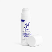 Green Tea Antioxidant Serum