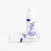 Green Tea Antioxidant Serum