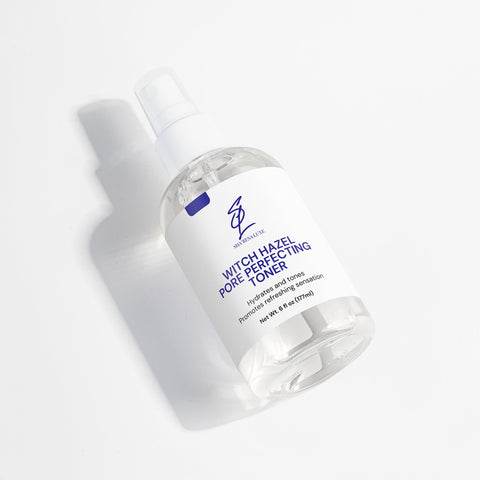 Witch Hazel Pore Perfecting Toner