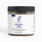 Dead Sea Mud Mask