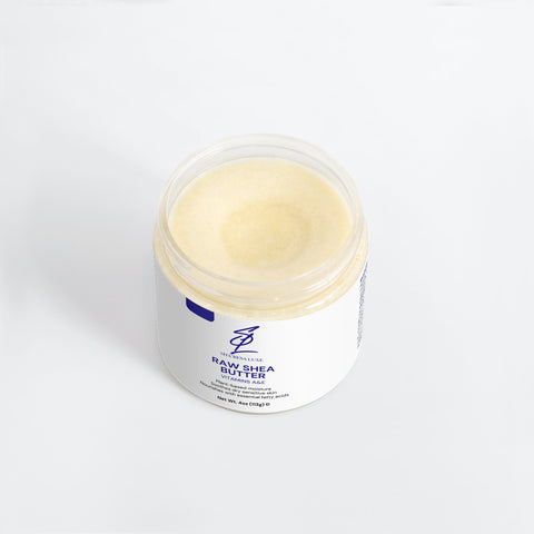 Raw Shea Butter