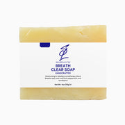 Breathe Clear Soap