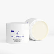 Tallow Cream Peaceful Night