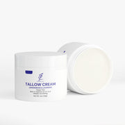 Tallow Cream Lemongrass & Lavender
