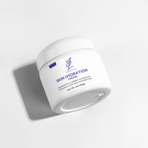Skin Hydration Cream