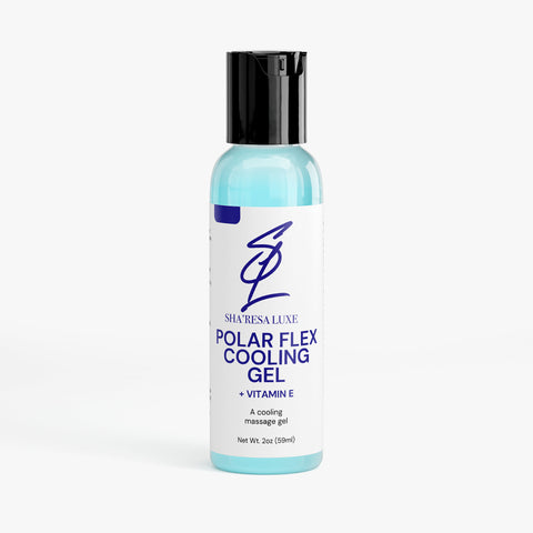 Polar Flex Cooling Gel