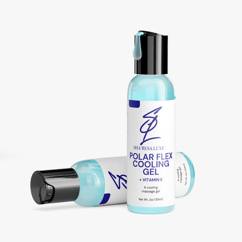 Polar Flex Cooling Gel