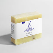 Calming Lavender Soap