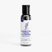 Charcoal Facial Cleanser