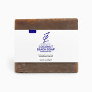 Coconut Beach Soap